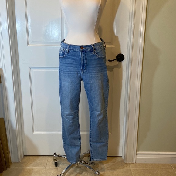 GAP High Rise True Skinny Jeans - Picture 1 of 6